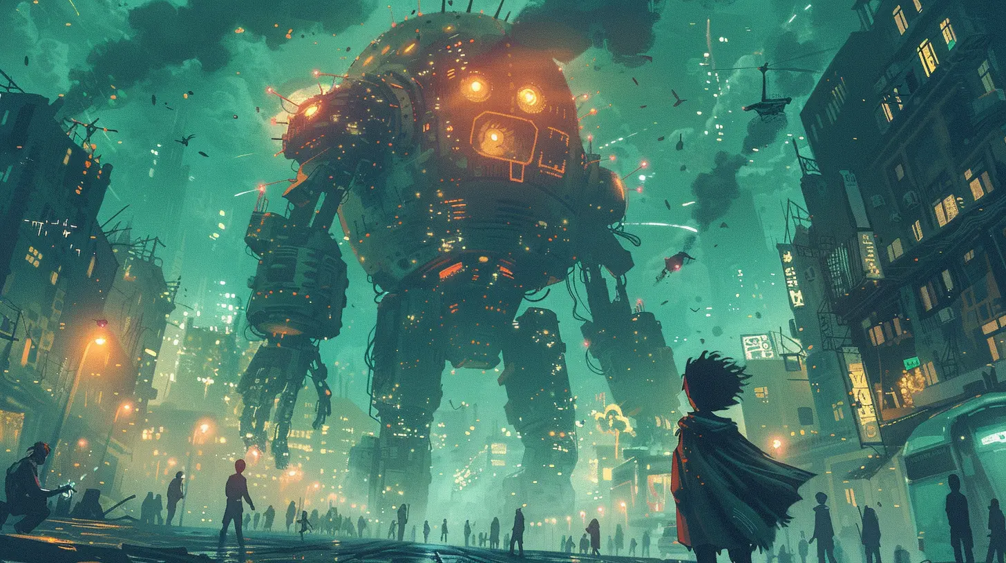 How Crowdfunding Has Changed the Indie Game Development Landscape