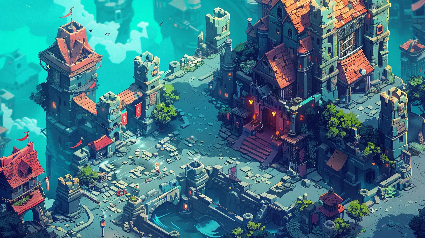 How Crowdfunding Has Changed the Indie Game Development Landscape