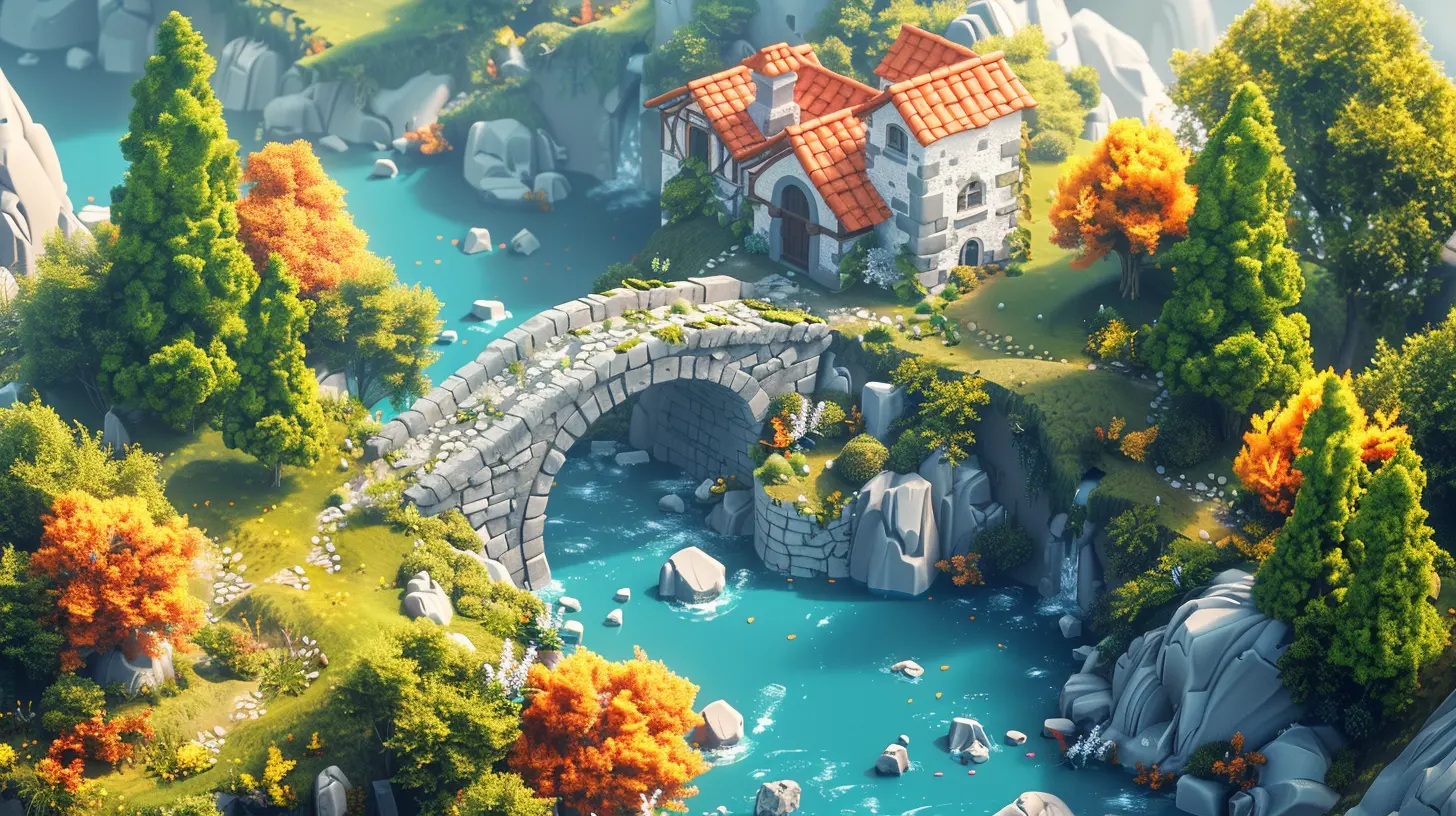 How Crowdfunding Has Changed the Indie Game Development Landscape
