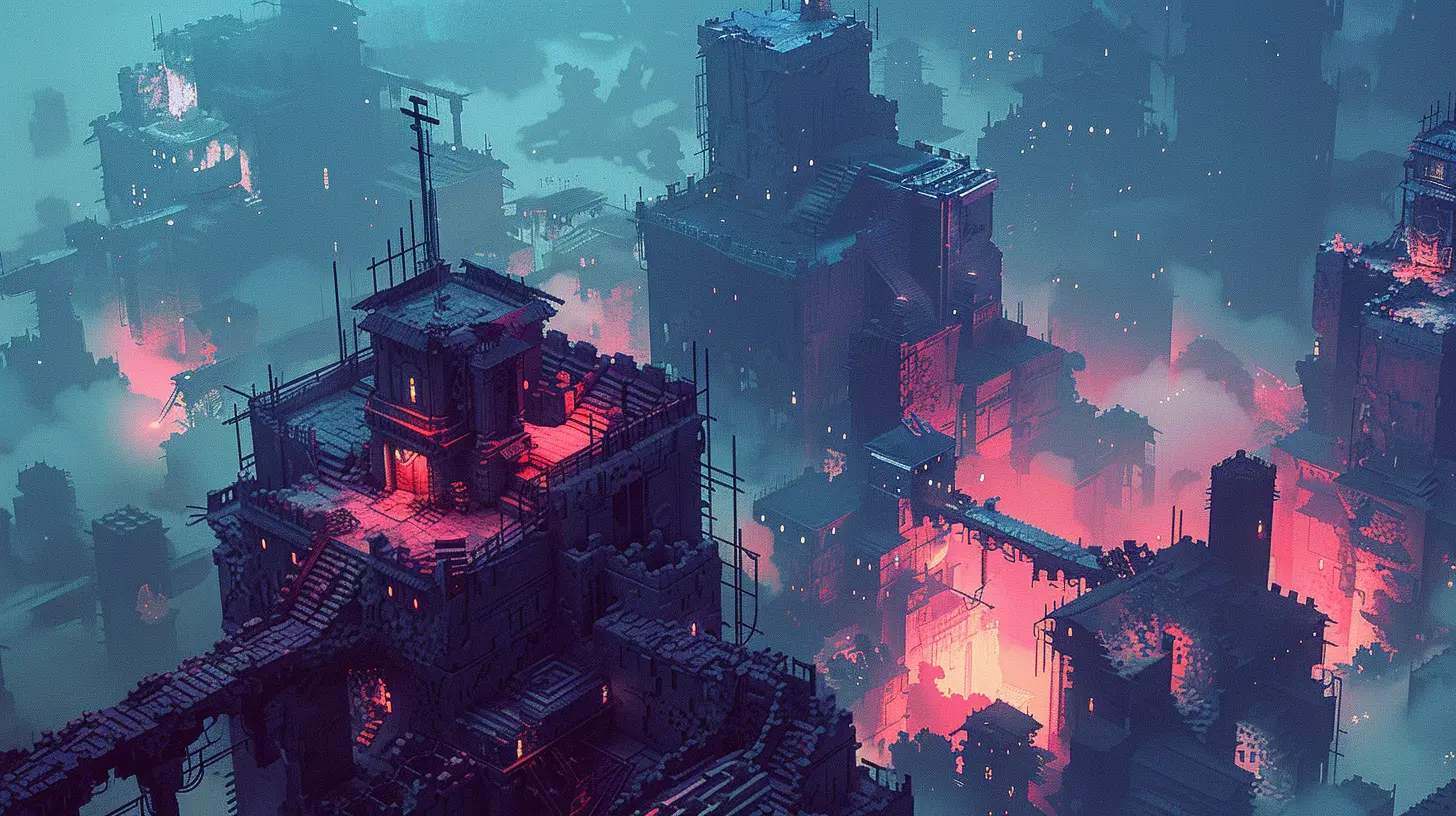 How Crowdfunding Has Changed the Indie Game Development Landscape