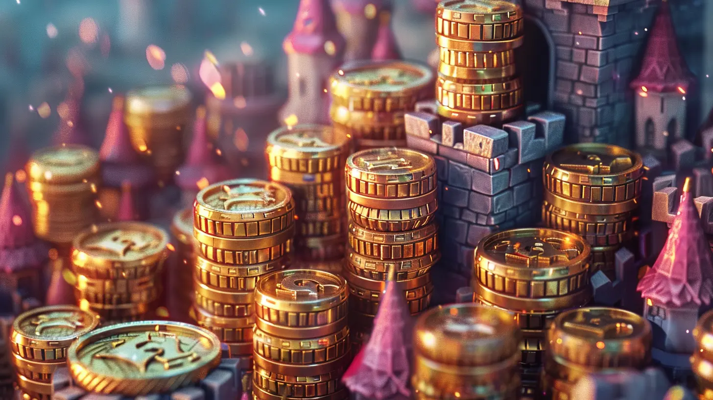 How Do Microtransactions Affect Game Longevity and Replayability?
