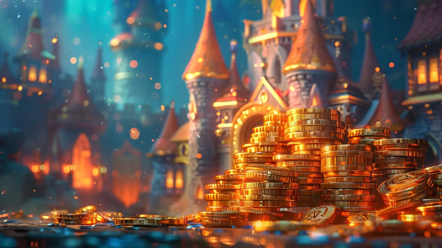 How Do Microtransactions Affect Game Longevity and Replayability?