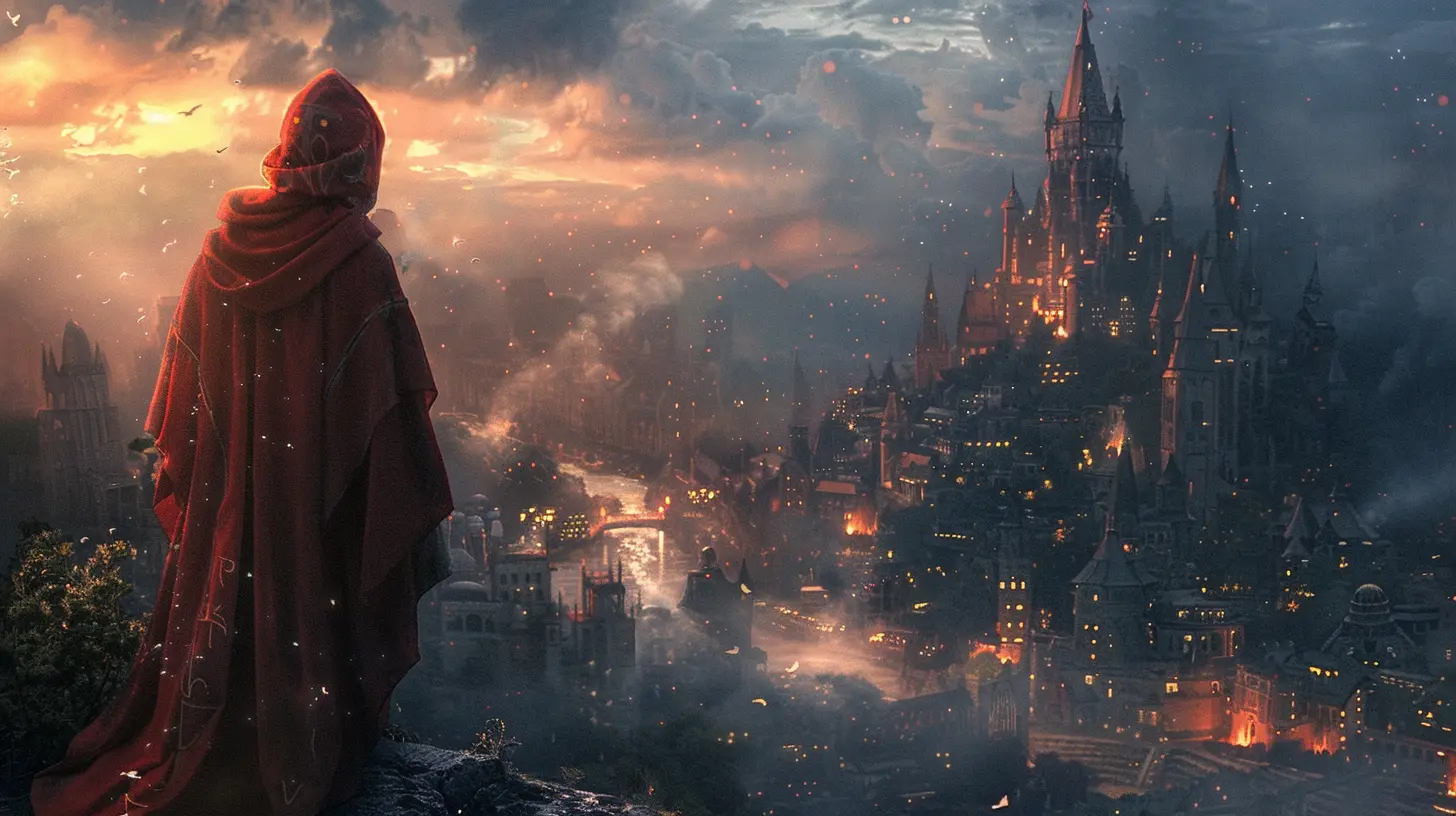 How Fan Art and Fan Fiction Keep Games Alive