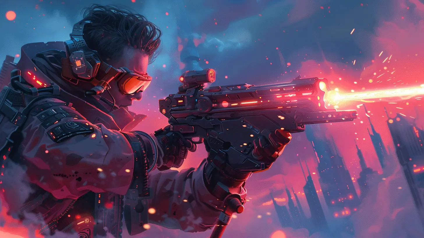 How Free-to-Play Games Are Shaping the Future of Cross-Game Metaverses