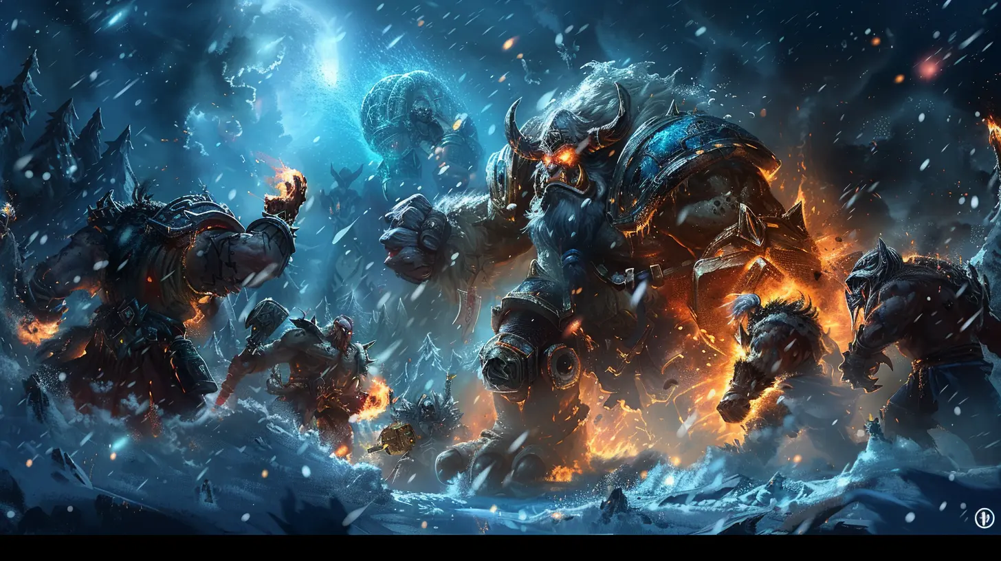 How Free-to-Play Gaming is Powering the Esports Revolution