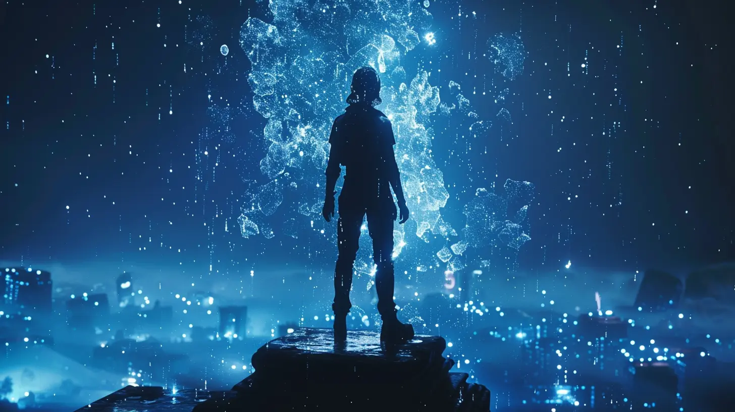 How Game Awards Shape the Future of the Industry