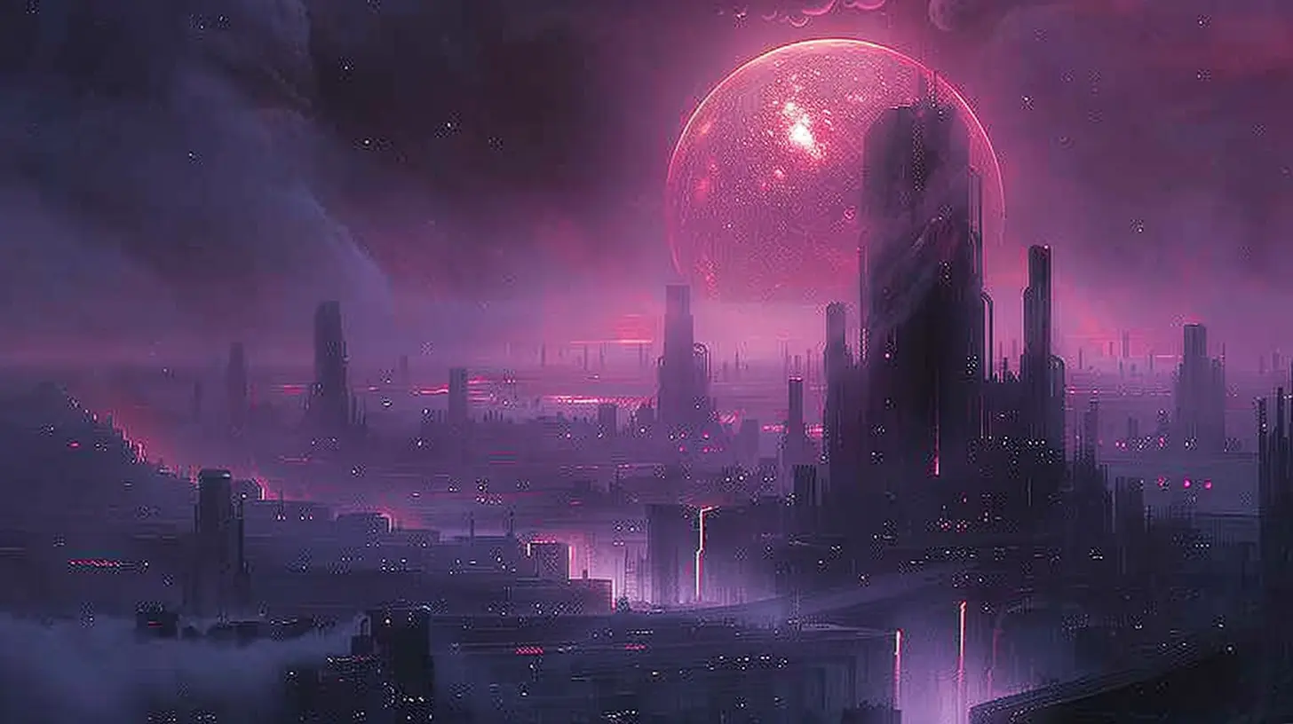 How Game Design Can Reflect Political and Social Commentary