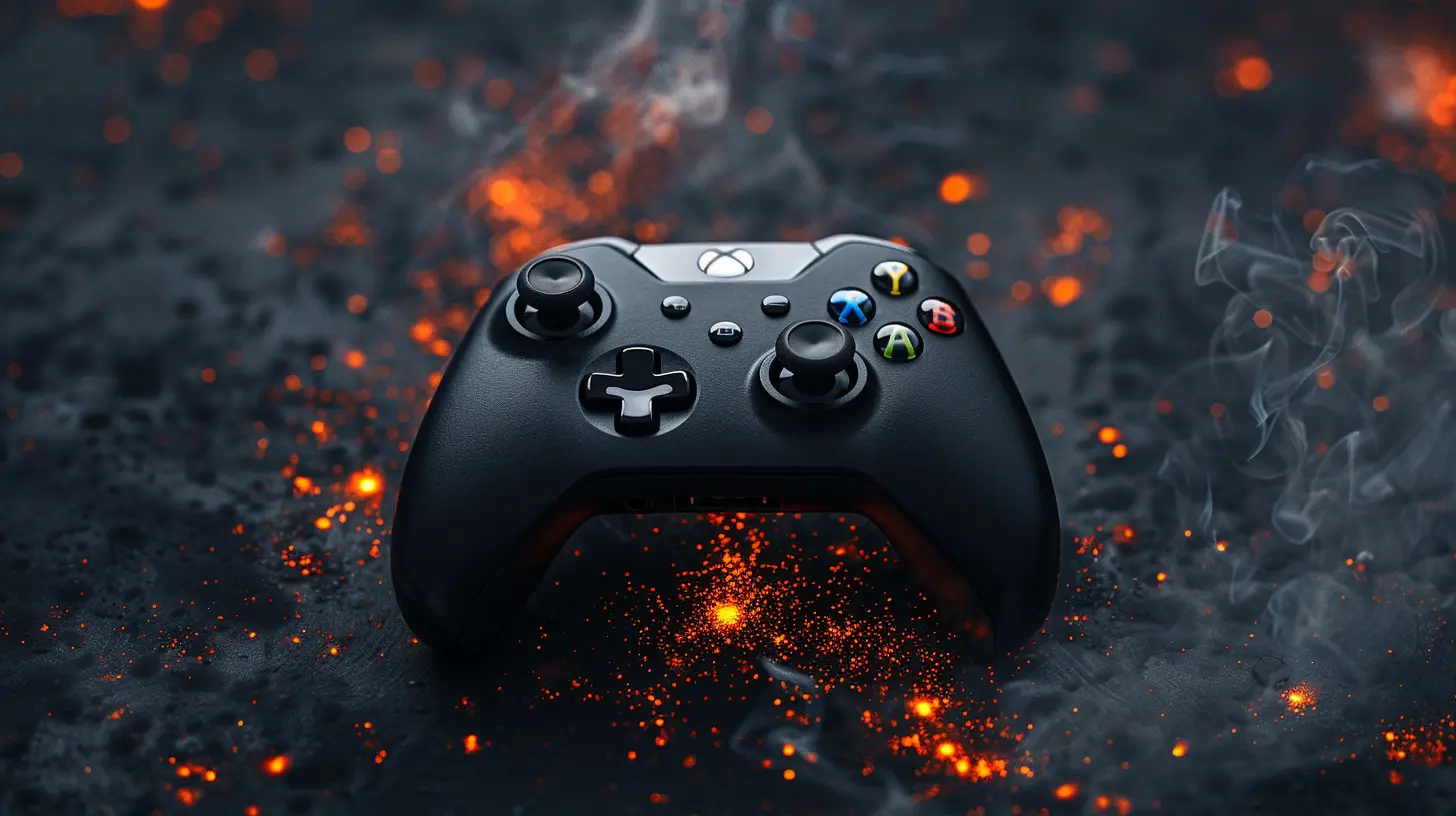 How Game Developers Are Using Smart Delivery on Xbox