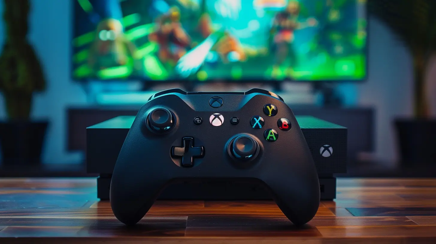 How Game Developers Are Using Smart Delivery on Xbox
