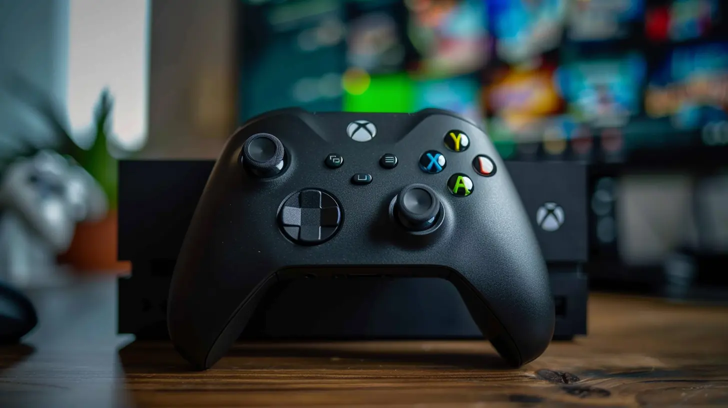 How Game Developers Are Using Smart Delivery on Xbox
