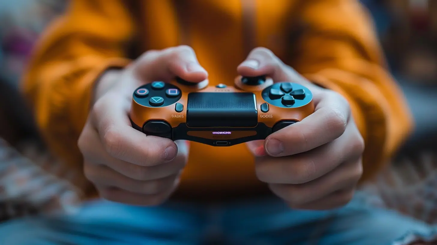 How Games Are Becoming Tools for Education and Empathy