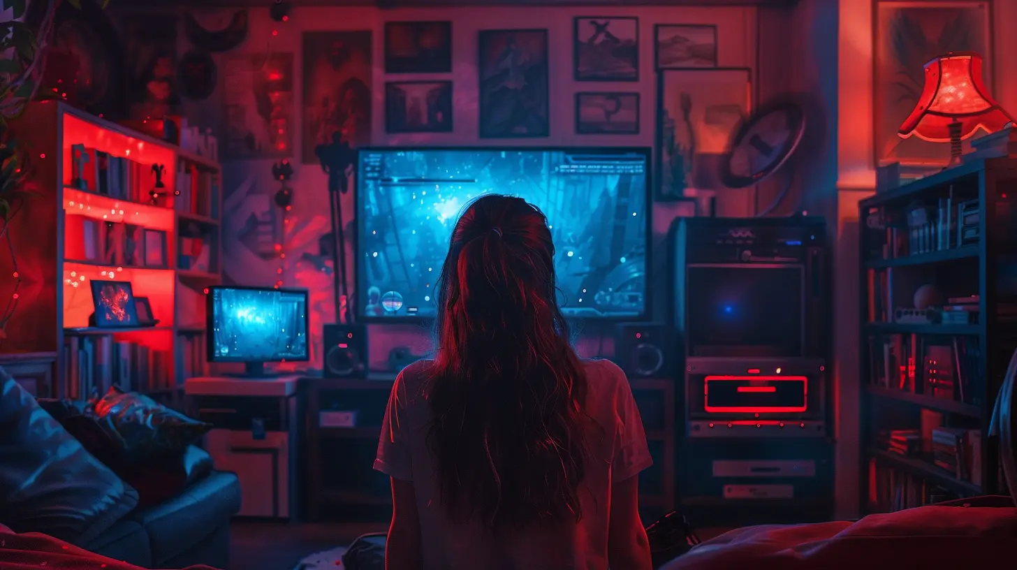 How Games Influence Pop Culture Today