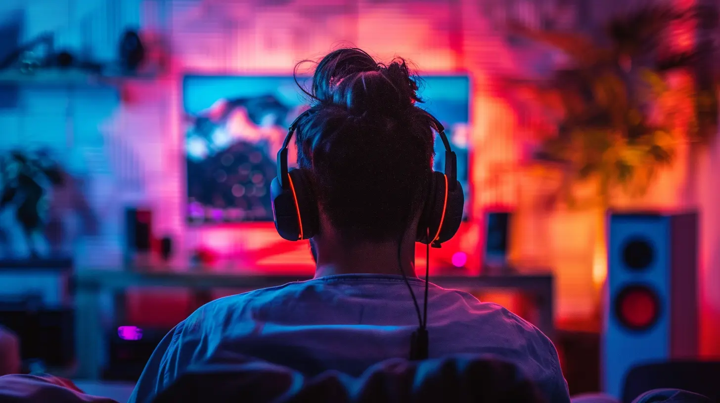 How Gaming Podcasts Are Changing Fan Communities