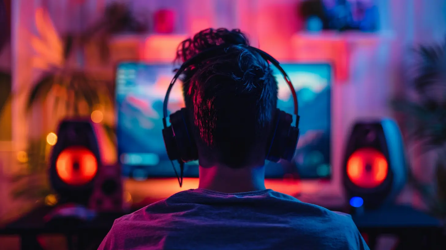 How Gaming Podcasts Are Shaping the Future of Interactive Media