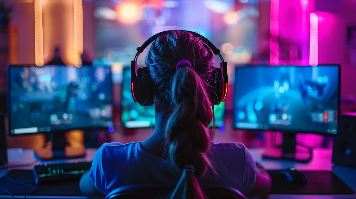 How Gaming Podcasts Are Shaping the Future of Interactive Media