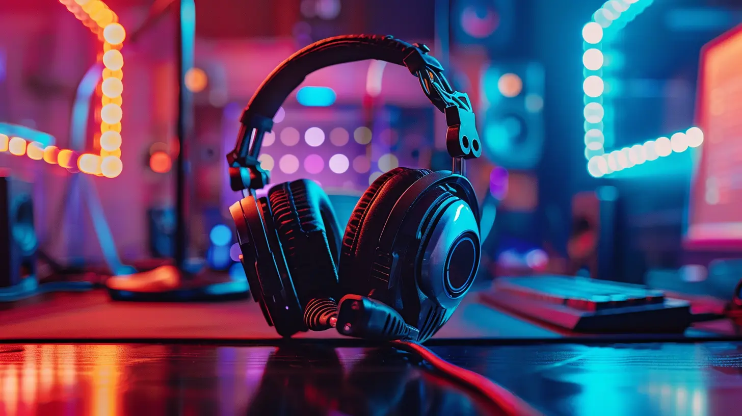 How Gaming Podcasts Give Voice to Underrepresented Gamers