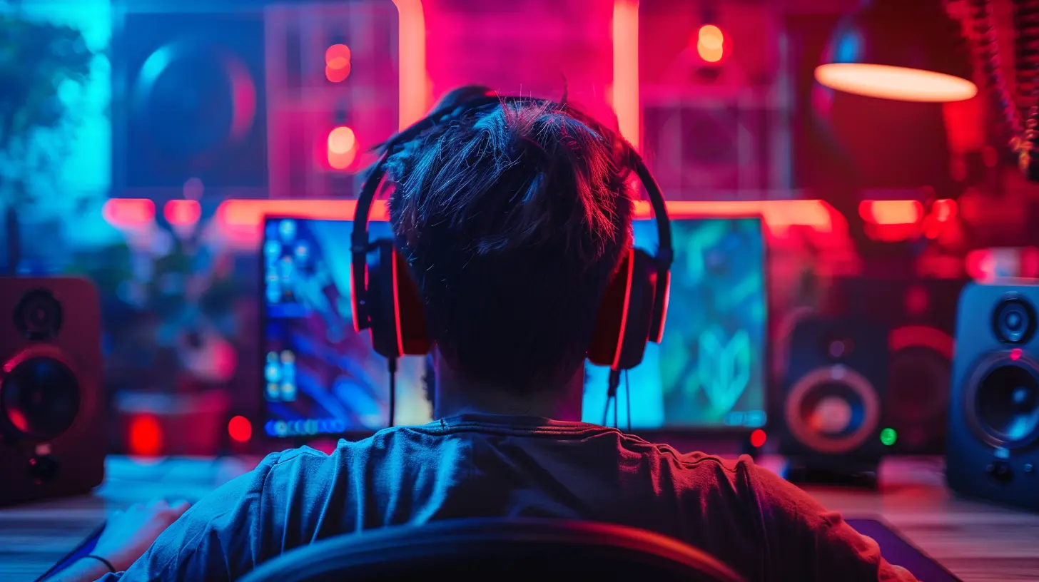 How Gaming Podcasts Help You Stay in the Know