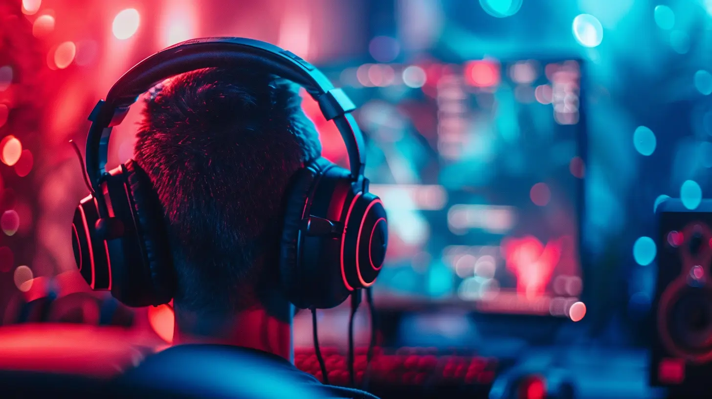 How Gaming Podcasts Help You Stay in the Know
