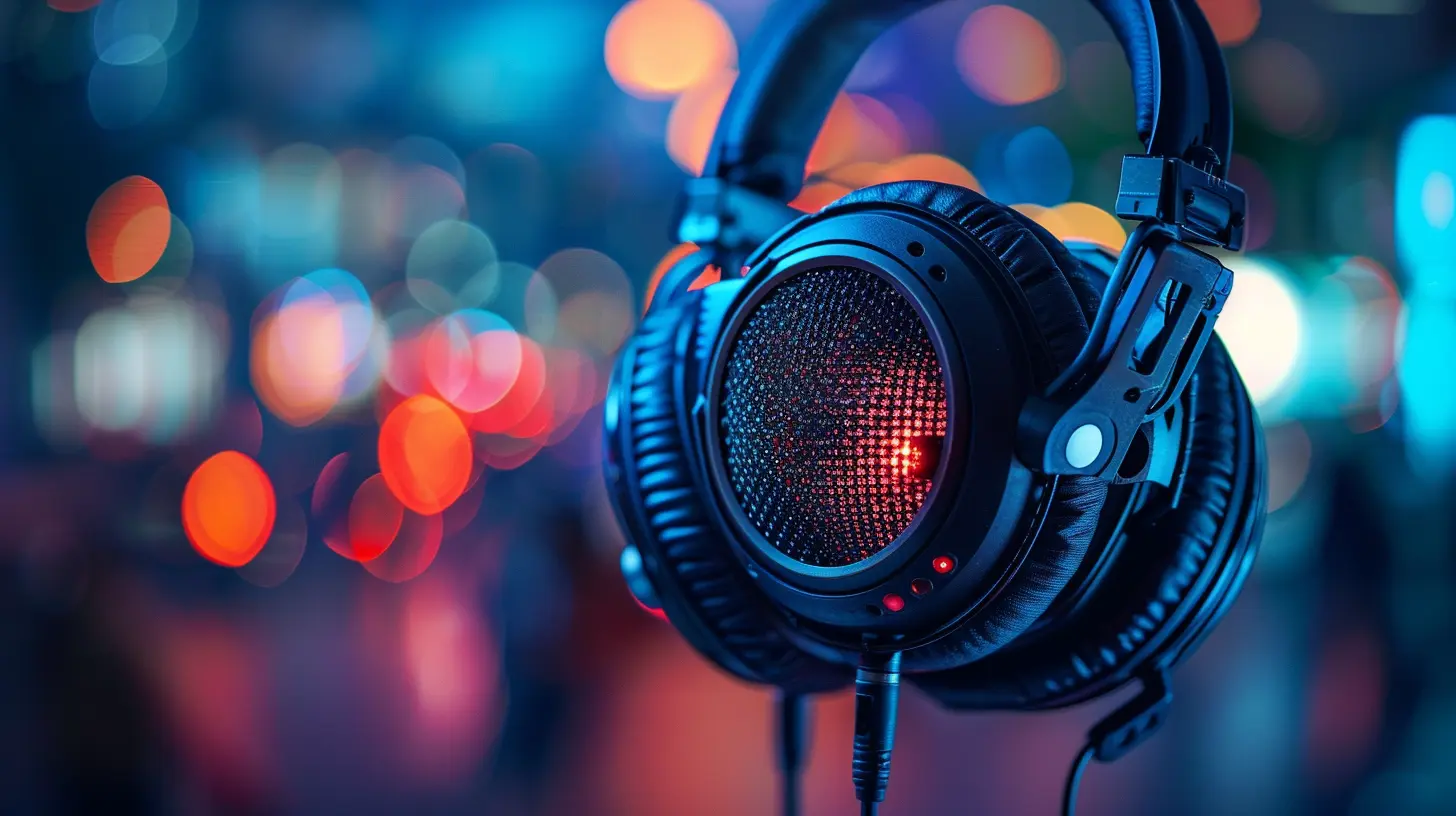 How Gaming Podcasts Help You Stay in the Know
