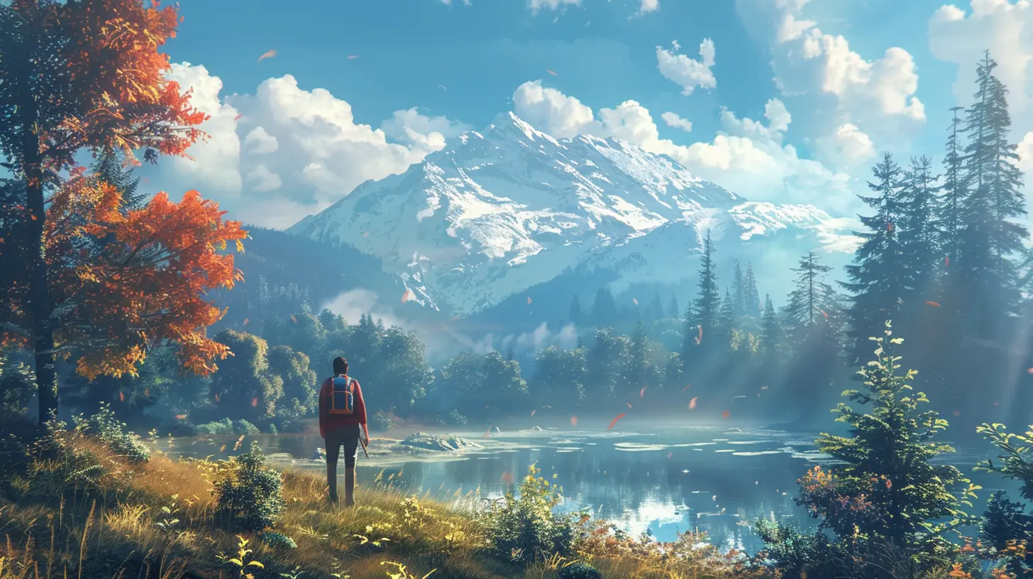 How Indie Developers Are Revitalizing the Adventure Game Genre