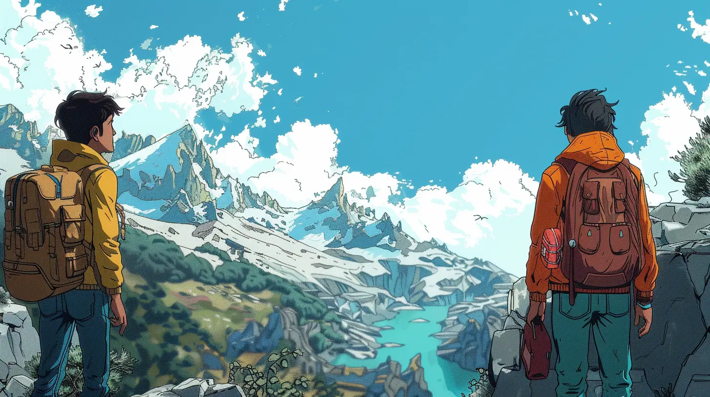 How Indie Developers Are Revitalizing the Adventure Game Genre