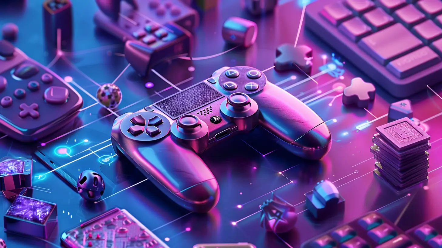 How Microtransactions Are Changing the Gaming Industry Ecosystem