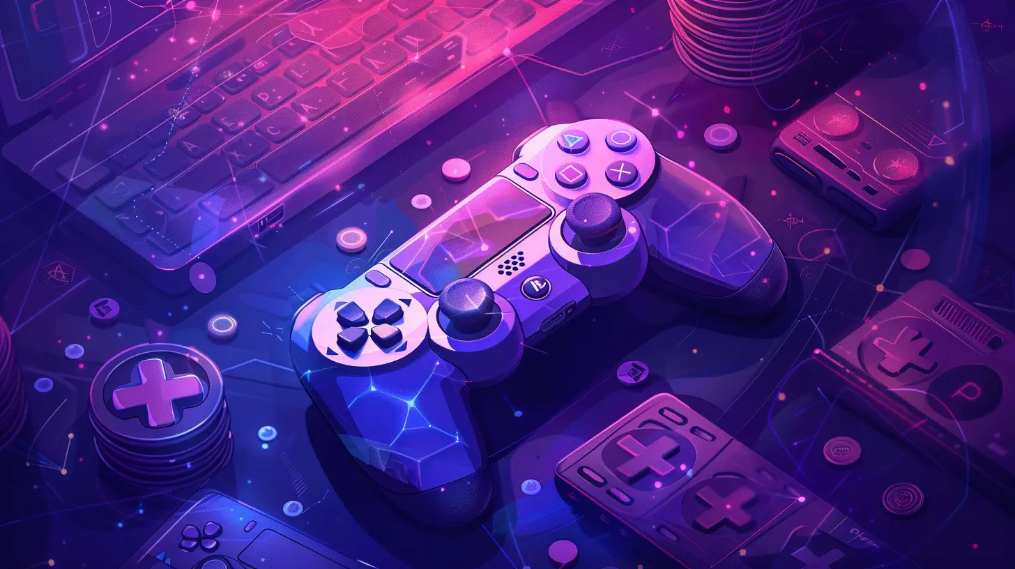 How Microtransactions Are Changing the Gaming Industry Ecosystem