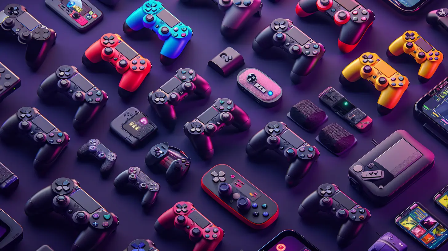 How Microtransactions Are Changing the Gaming Industry Ecosystem