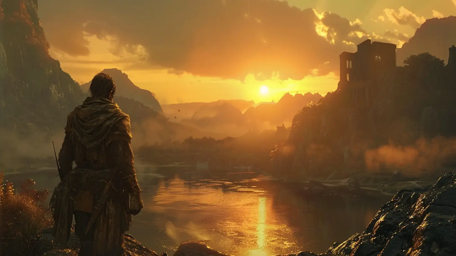 How Narrative Choices Shape the Outcome in Adventure Games