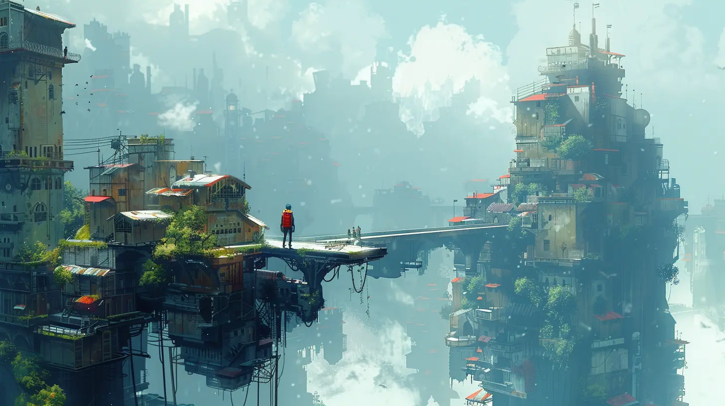 How Narrative Choices Shape the Outcome in Adventure Games