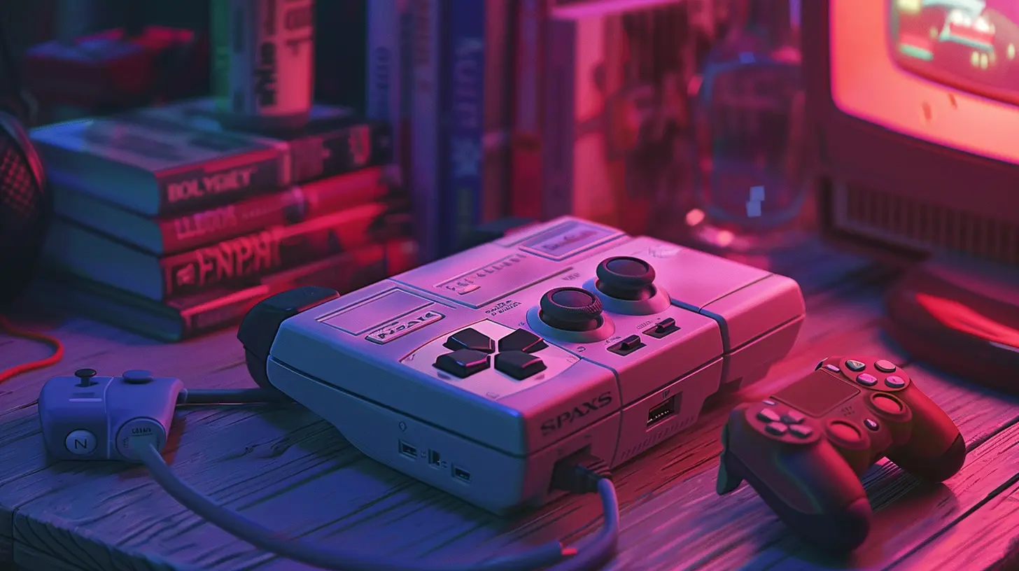 How PlayStation Keeps Reviving Retro Classics for Modern Gamers
