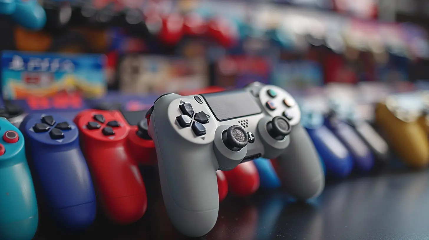 How PlayStation Keeps Reviving Retro Classics for Modern Gamers