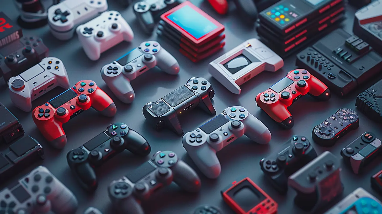 How PlayStation Keeps Reviving Retro Classics for Modern Gamers