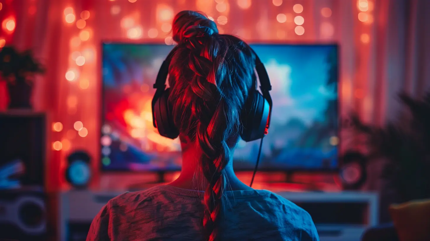 How Podcasts Help Us Understand Gritty Themes in Games