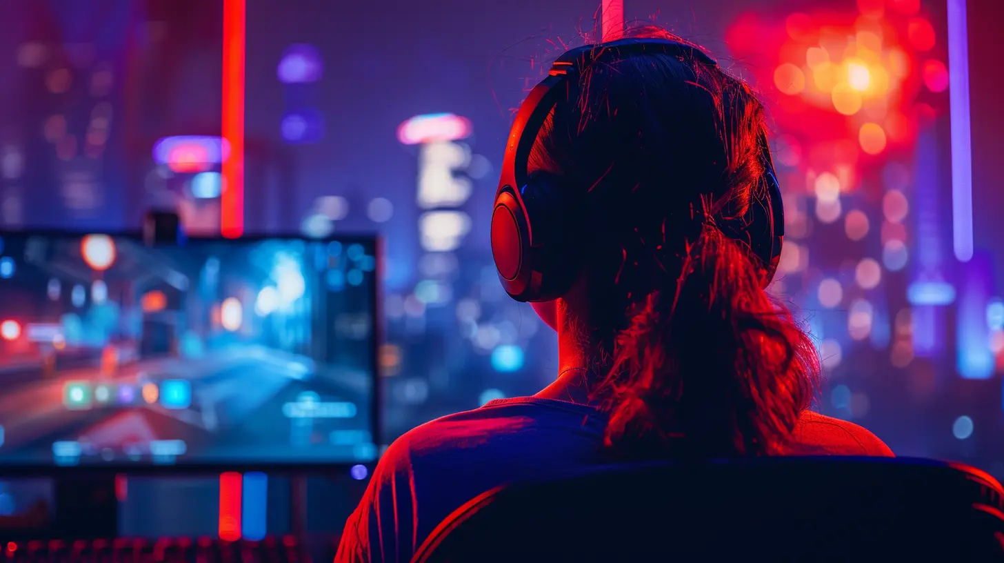 How Podcasts Help Us Understand Gritty Themes in Games