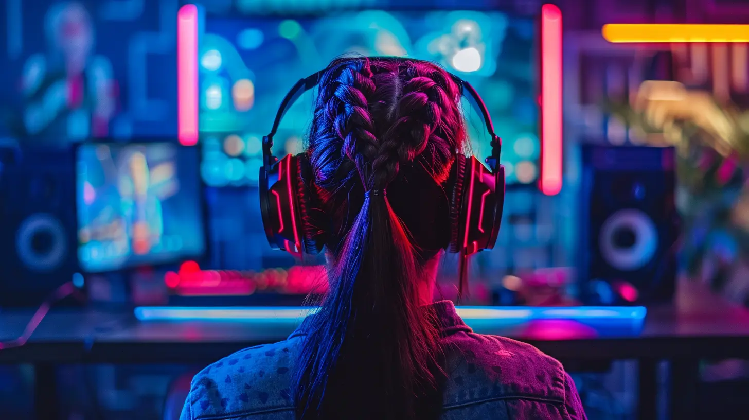 How Podcasts Make Gamers Feel More Connected Than Ever