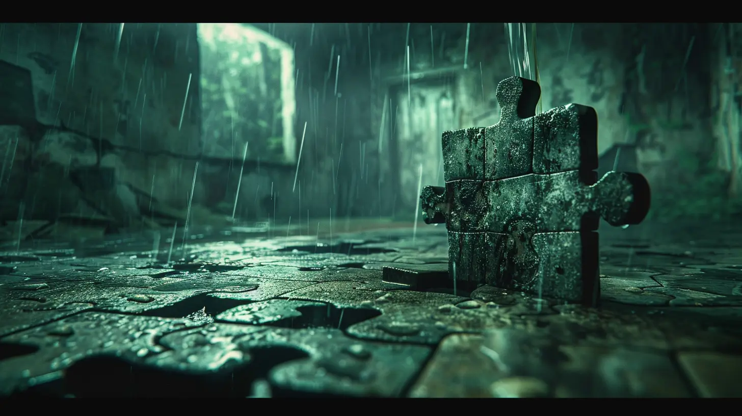 How Puzzle-Based Missions Challenge the Mind