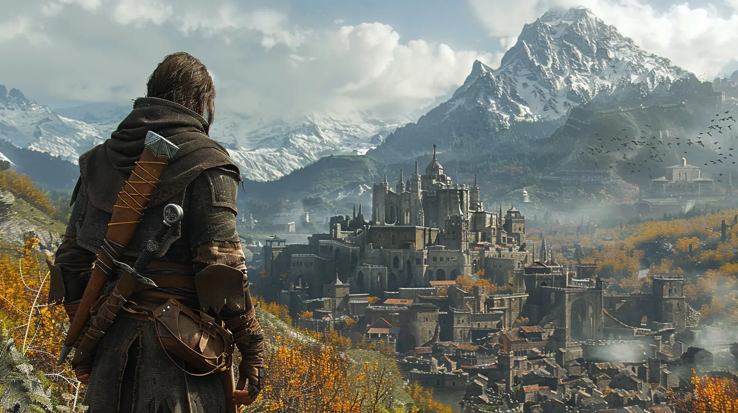 How Quests Add Replay Value to Your Favorite Titles