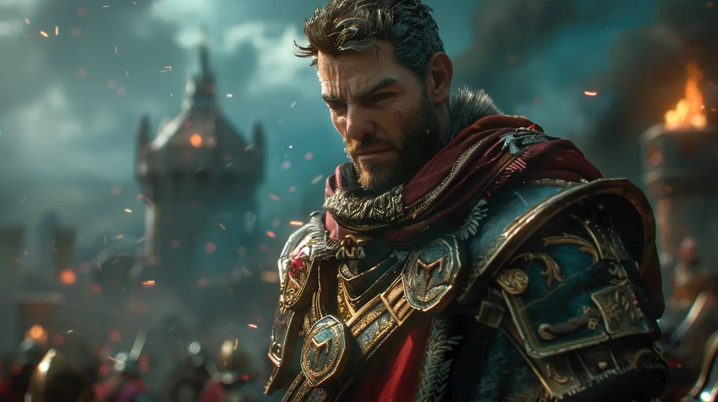 How Quests Add Replay Value to Your Favorite Titles