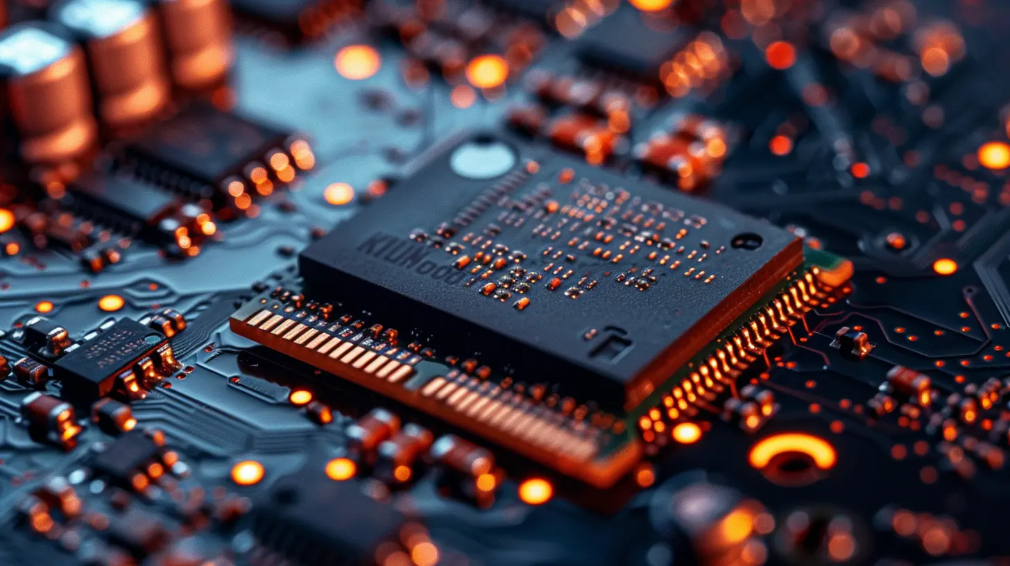 How RAM Affects Gaming and What You Really Need