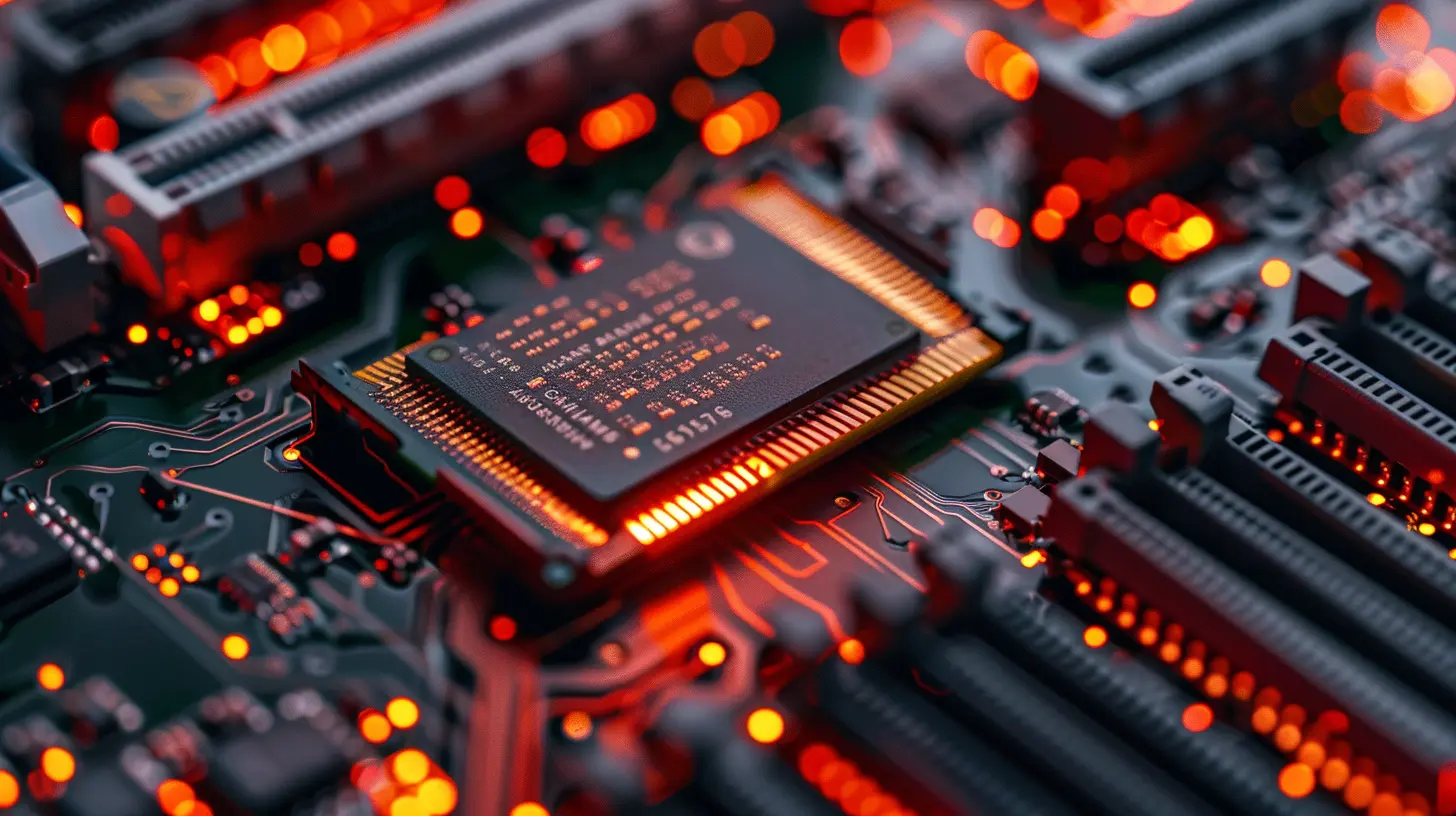How RAM Affects Gaming and What You Really Need