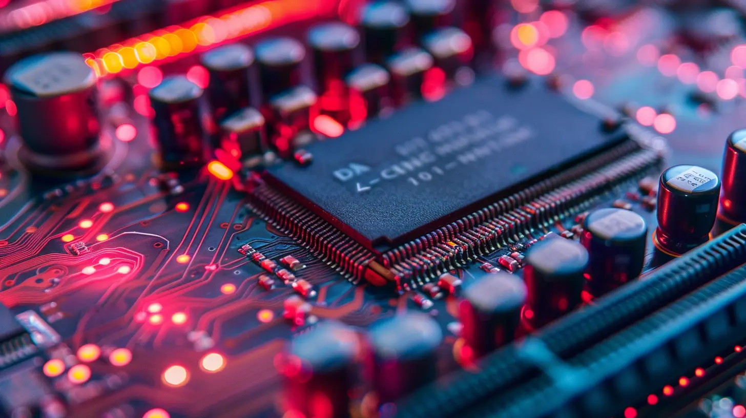 How RAM Affects Gaming and What You Really Need