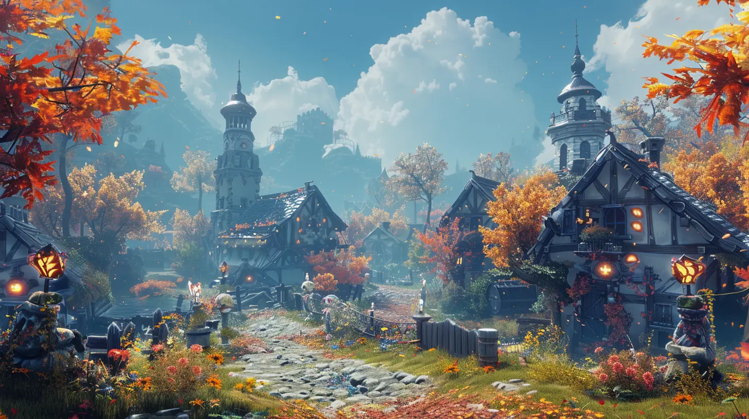 How Seasonal Events Impact Player Engagement in Free-to-Play Games