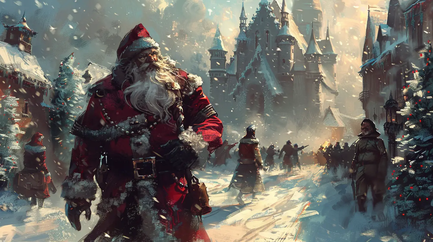 How Seasonal Events Impact Player Engagement in Free-to-Play Games