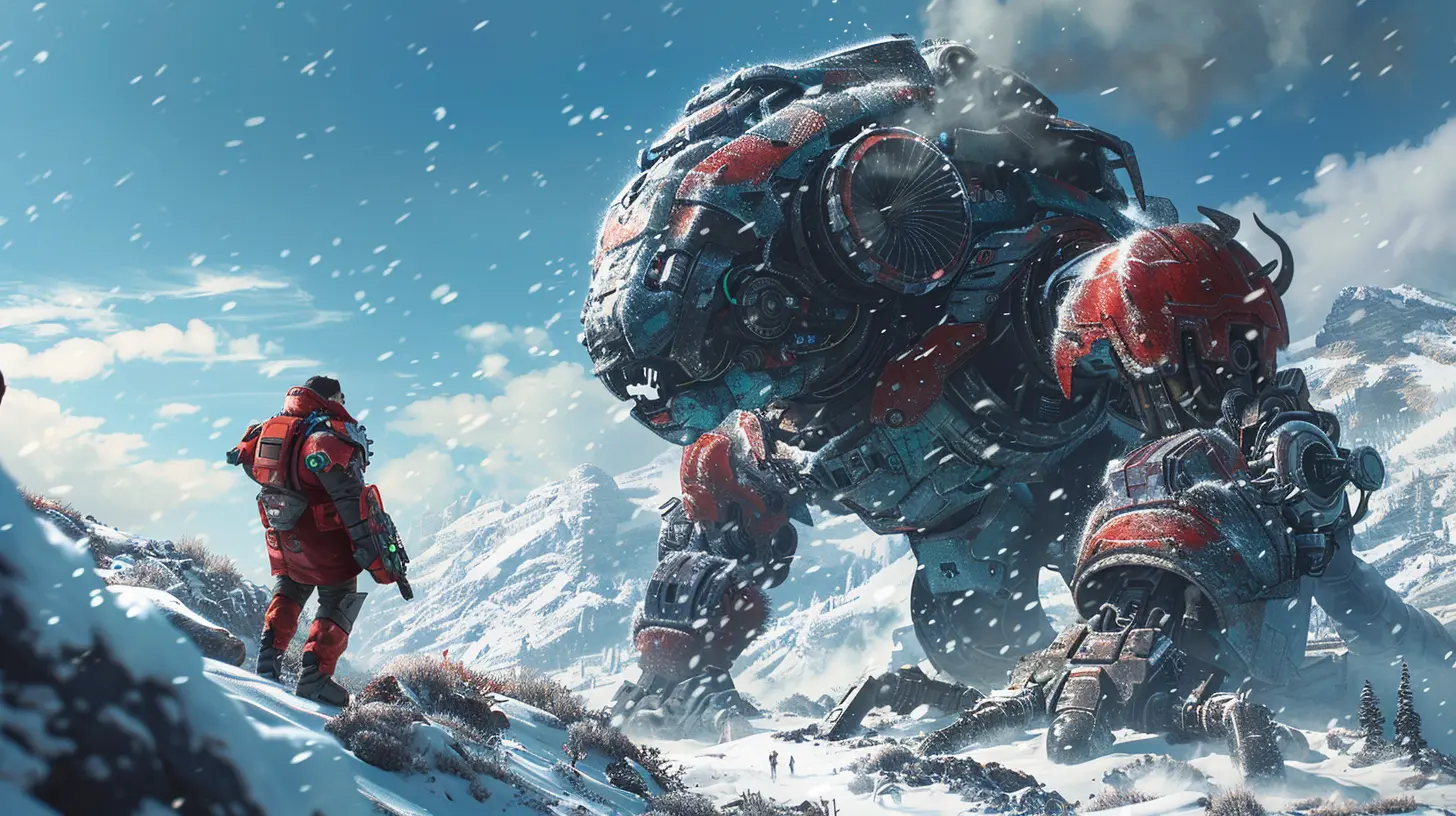 How Seasonal Events Impact Player Engagement in Free-to-Play Games
