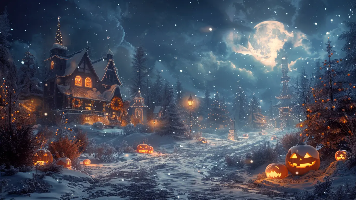 How Seasonal Events Impact Player Engagement in Free-to-Play Games