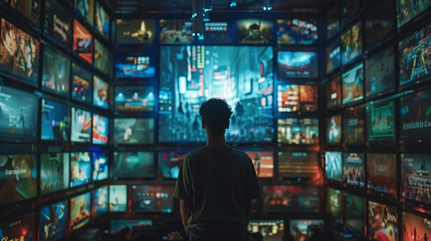 How Social Media Has Shaped Modern Game Culture