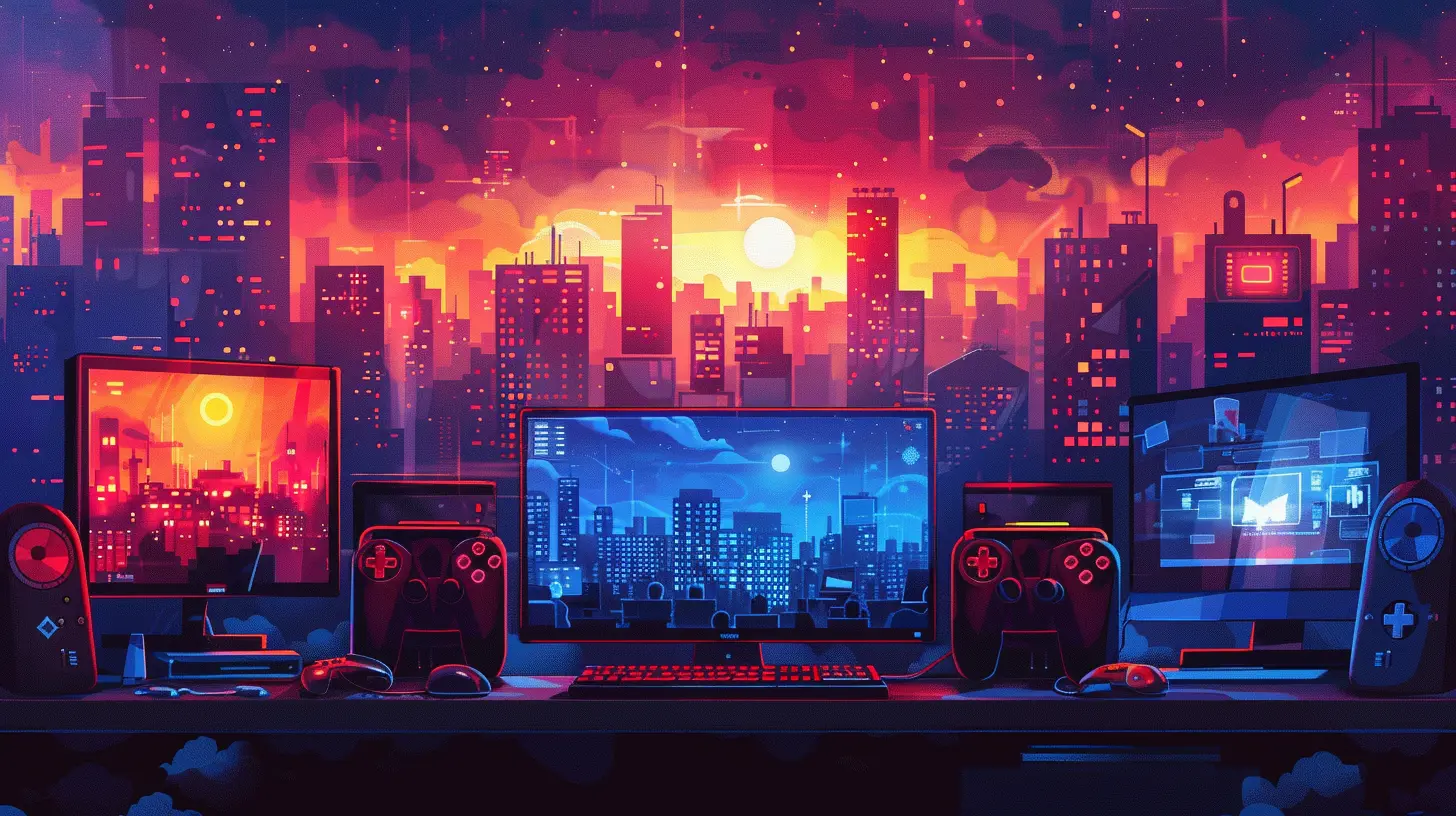 How Social Media Has Shaped Modern Game Culture