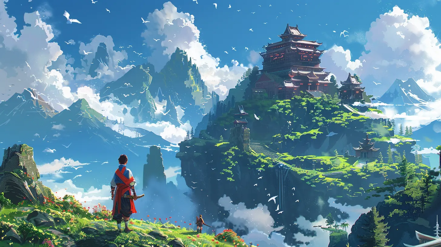 How Speedrunning Became a Global Subculture