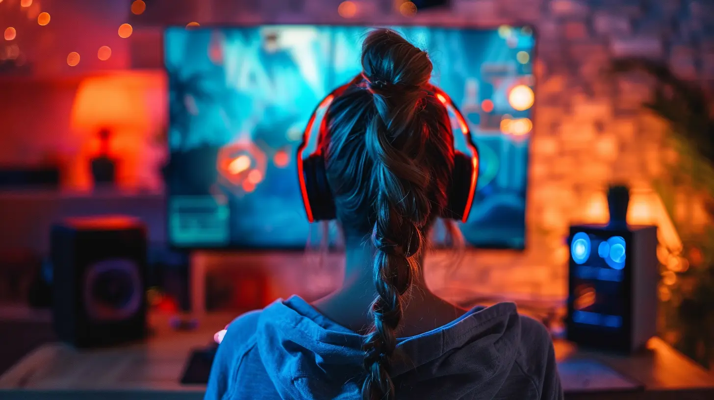 How Streaming Is Changing the Way We Play and Watch Games
